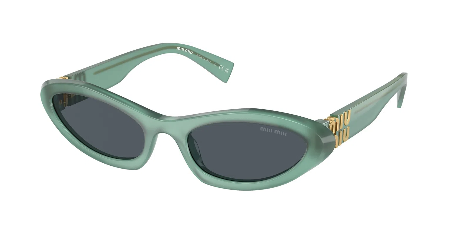 Miu Miu 09YS Sunglasses - view 14